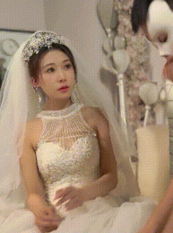 林志玲 被200万彩礼裹挟的新娘，结婚前遇到美团外卖小哥...