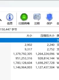 [自行打包] 韩漫 11.11 4部谁说理组没正妹。。。 [4+4.67G][百度盘]